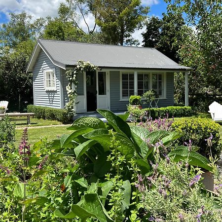 Gardeners' Cottage Matangi Ngoại thất bức ảnh